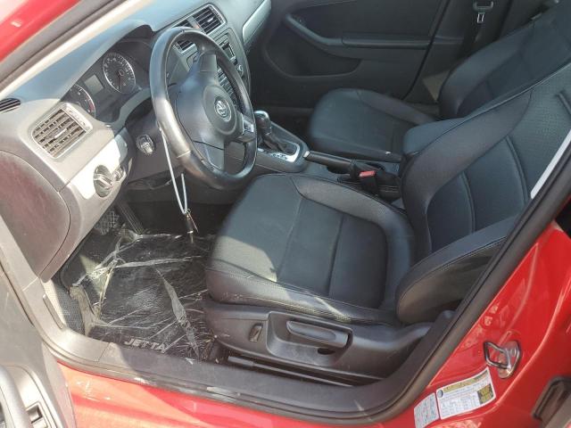 Photo 6 VIN: 3VWDP7AJ2DM216719 - VOLKSWAGEN JETTA SE 