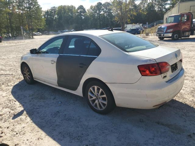 Photo 1 VIN: 3VWDP7AJ2DM218793 - VOLKSWAGEN JETTA SE 