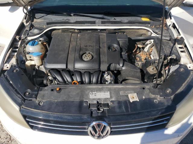 Photo 10 VIN: 3VWDP7AJ2DM218793 - VOLKSWAGEN JETTA SE 