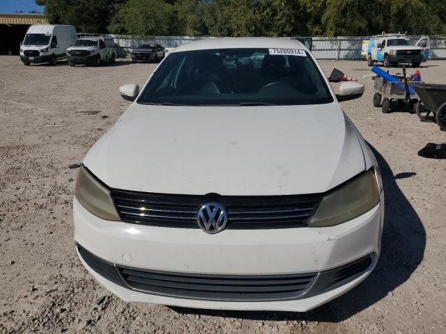 Photo 4 VIN: 3VWDP7AJ2DM218793 - VOLKSWAGEN JETTA SE 