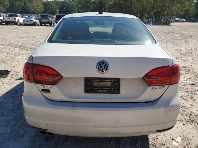 Photo 5 VIN: 3VWDP7AJ2DM218793 - VOLKSWAGEN JETTA SE 