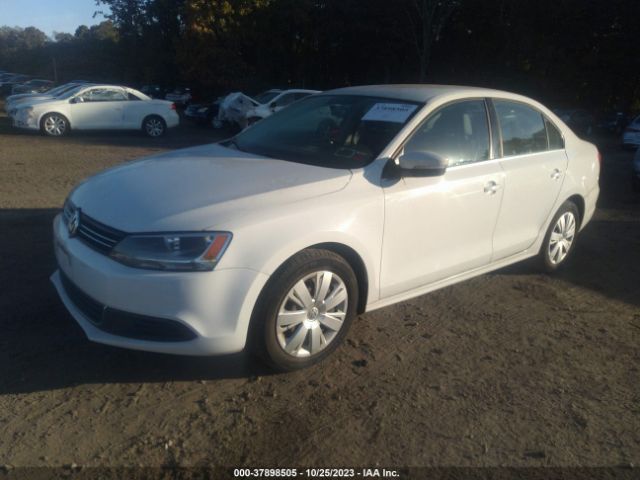 Photo 1 VIN: 3VWDP7AJ2DM219233 - VOLKSWAGEN JETTA 