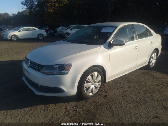 Photo 5 VIN: 3VWDP7AJ2DM219233 - VOLKSWAGEN JETTA 