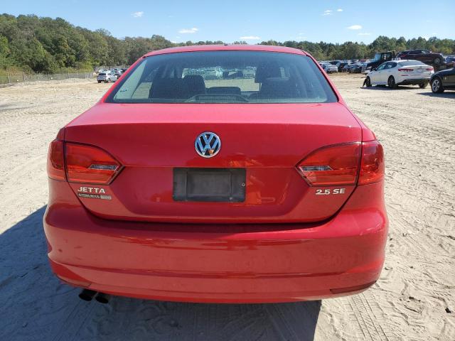 Photo 5 VIN: 3VWDP7AJ2DM221967 - VOLKSWAGEN JETTA SE 