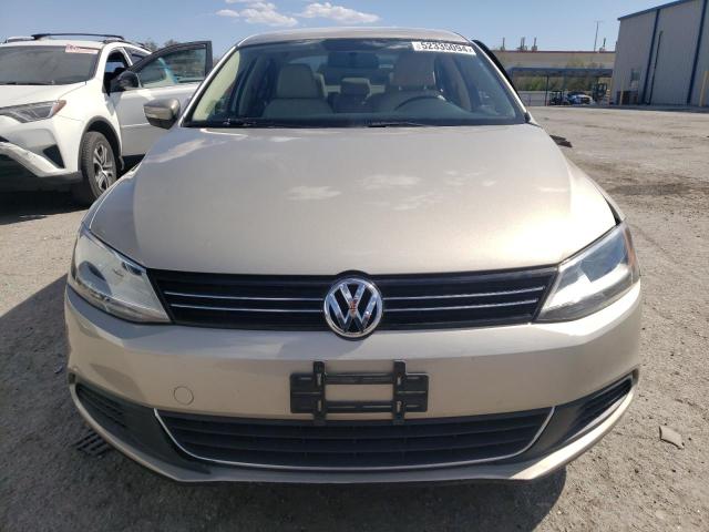 Photo 4 VIN: 3VWDP7AJ2DM234945 - VOLKSWAGEN JETTA 