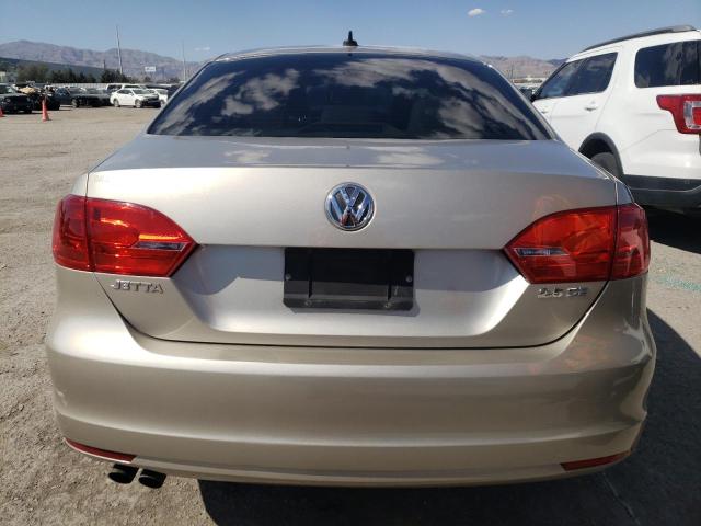 Photo 5 VIN: 3VWDP7AJ2DM234945 - VOLKSWAGEN JETTA 