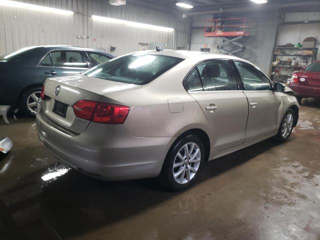 Photo 2 VIN: 3VWDP7AJ2DM250742 - VOLKSWAGEN JETTA SE 