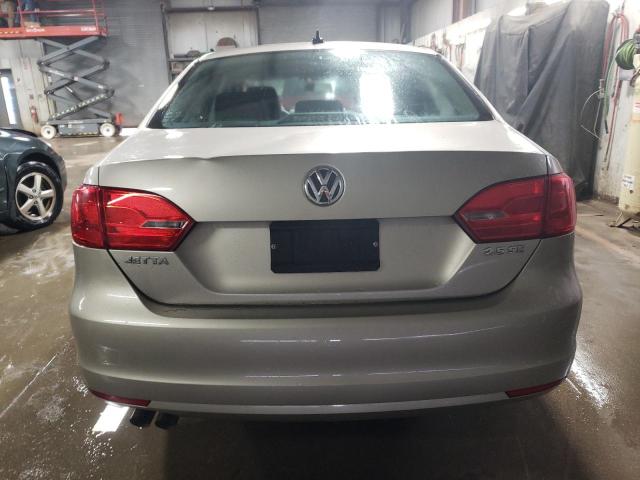 Photo 5 VIN: 3VWDP7AJ2DM250742 - VOLKSWAGEN JETTA SE 