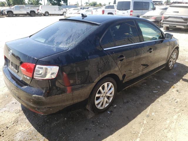 Photo 2 VIN: 3VWDP7AJ2DM253981 - VOLKSWAGEN JETTA SE 