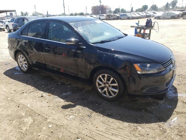 Photo 3 VIN: 3VWDP7AJ2DM253981 - VOLKSWAGEN JETTA SE 