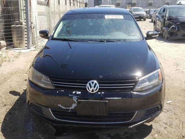 Photo 4 VIN: 3VWDP7AJ2DM253981 - VOLKSWAGEN JETTA SE 