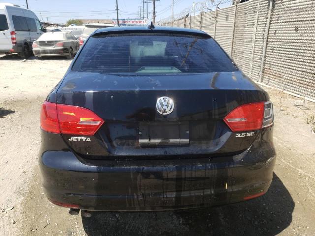 Photo 5 VIN: 3VWDP7AJ2DM253981 - VOLKSWAGEN JETTA SE 