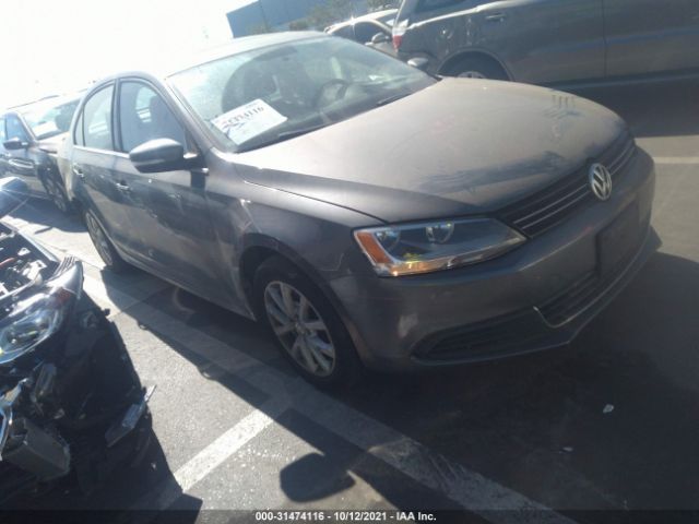 Photo 0 VIN: 3VWDP7AJ2DM255794 - VOLKSWAGEN JETTA SEDAN 