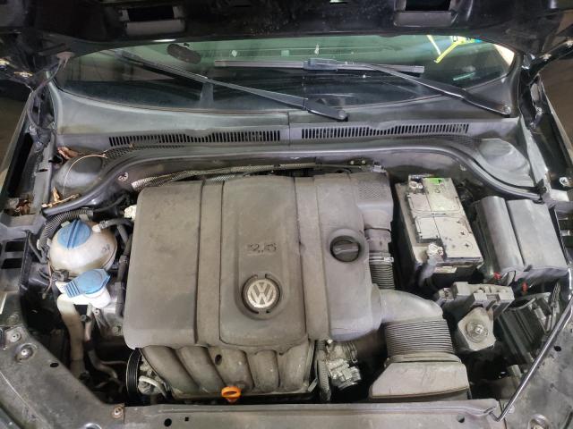 Photo 6 VIN: 3VWDP7AJ2DM256279 - VOLKSWAGEN JETTA SE 