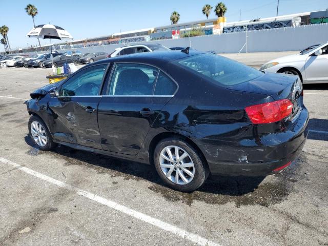 Photo 1 VIN: 3VWDP7AJ2DM256847 - VOLKSWAGEN JETTA SE 