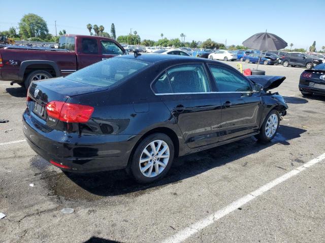 Photo 2 VIN: 3VWDP7AJ2DM256847 - VOLKSWAGEN JETTA SE 