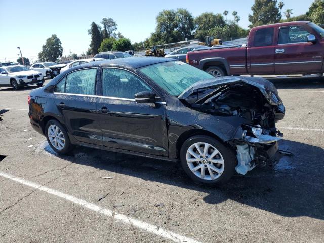 Photo 3 VIN: 3VWDP7AJ2DM256847 - VOLKSWAGEN JETTA SE 