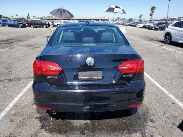 Photo 5 VIN: 3VWDP7AJ2DM256847 - VOLKSWAGEN JETTA SE 