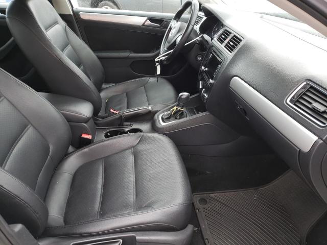 Photo 4 VIN: 3VWDP7AJ2DM257433 - VOLKSWAGEN JETTA SE 