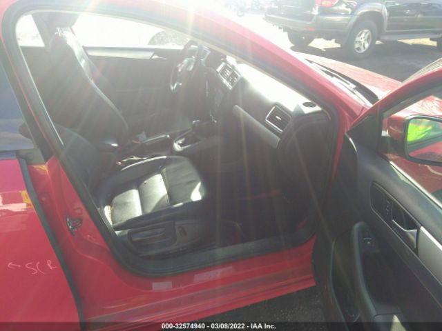 Photo 4 VIN: 3VWDP7AJ2DM284826 - VOLKSWAGEN JETTA SEDAN 