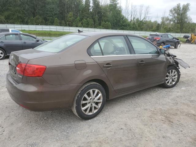 Photo 2 VIN: 3VWDP7AJ2DM297219 - VOLKSWAGEN JETTA SE 