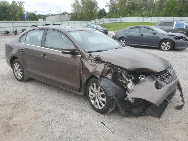 Photo 3 VIN: 3VWDP7AJ2DM297219 - VOLKSWAGEN JETTA SE 