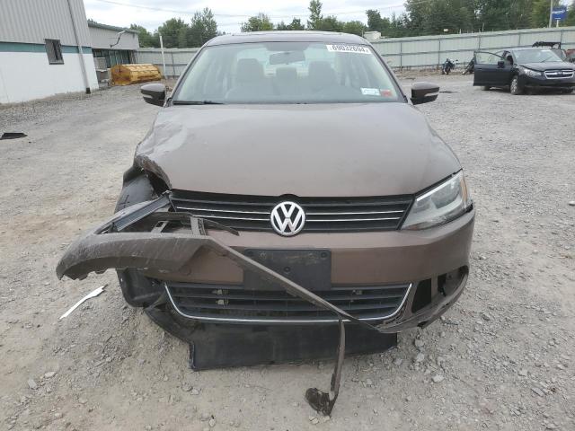 Photo 4 VIN: 3VWDP7AJ2DM297219 - VOLKSWAGEN JETTA SE 