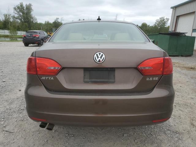 Photo 5 VIN: 3VWDP7AJ2DM297219 - VOLKSWAGEN JETTA SE 