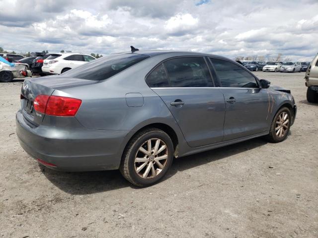 Photo 2 VIN: 3VWDP7AJ2DM352431 - VOLKSWAGEN JETTA 