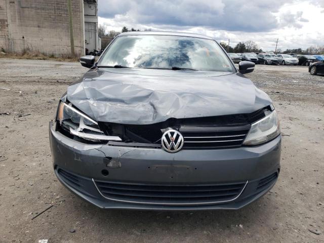 Photo 4 VIN: 3VWDP7AJ2DM352431 - VOLKSWAGEN JETTA 