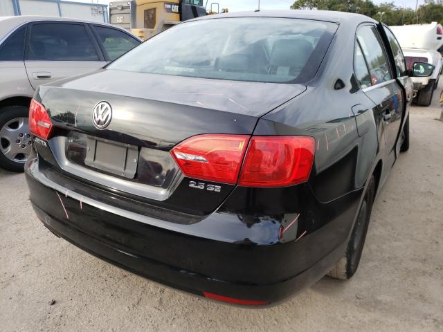 Photo 3 VIN: 3VWDP7AJ2DM354227 - VOLKSWAGEN JETTA 