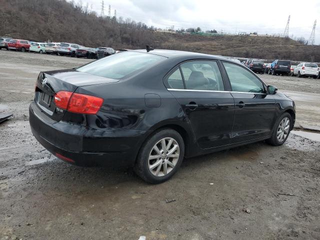 Photo 2 VIN: 3VWDP7AJ2DM360433 - VOLKSWAGEN JETTA 