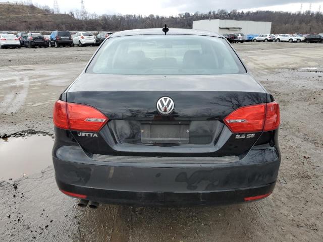 Photo 5 VIN: 3VWDP7AJ2DM360433 - VOLKSWAGEN JETTA 