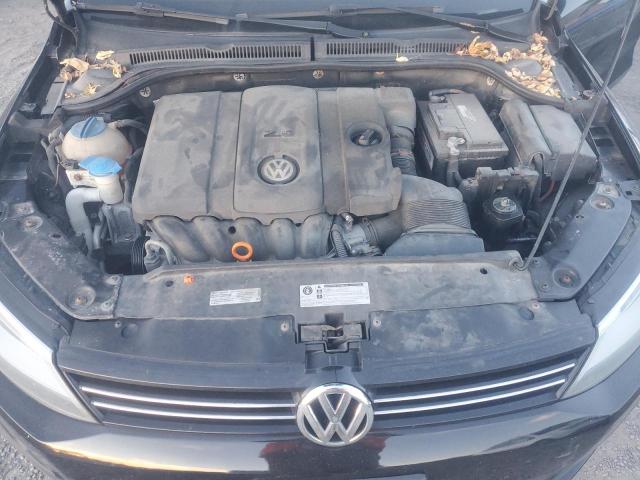 Photo 10 VIN: 3VWDP7AJ2DM365017 - VOLKSWAGEN JETTA SE 