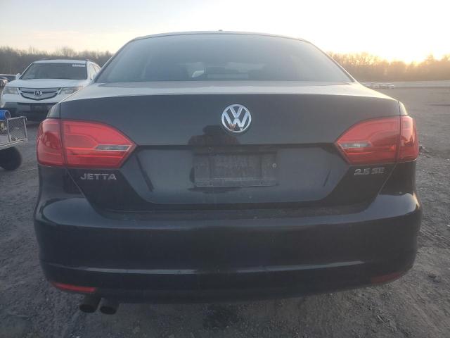 Photo 5 VIN: 3VWDP7AJ2DM365017 - VOLKSWAGEN JETTA SE 