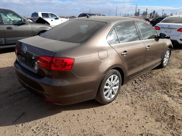 Photo 2 VIN: 3VWDP7AJ2DM370413 - VOLKSWAGEN JETTA SE 