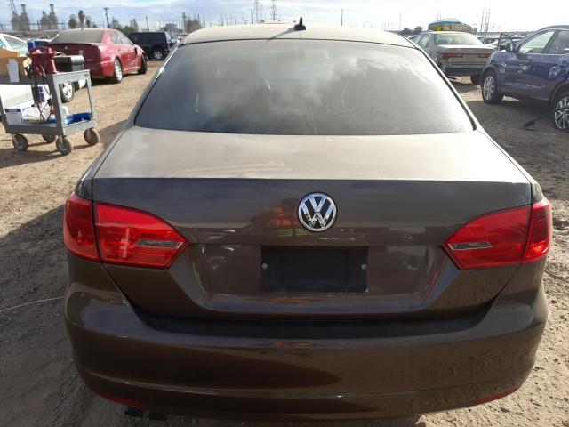 Photo 5 VIN: 3VWDP7AJ2DM370413 - VOLKSWAGEN JETTA SE 