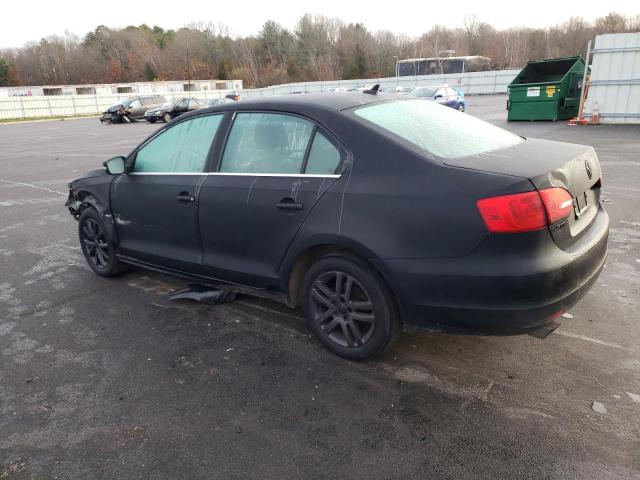 Photo 1 VIN: 3VWDP7AJ2DM372470 - VOLKSWAGEN JETTA SE 