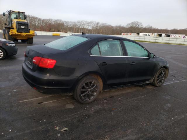 Photo 2 VIN: 3VWDP7AJ2DM372470 - VOLKSWAGEN JETTA SE 