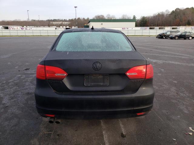 Photo 5 VIN: 3VWDP7AJ2DM372470 - VOLKSWAGEN JETTA SE 