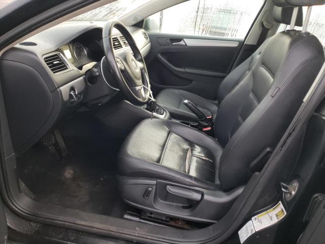 Photo 6 VIN: 3VWDP7AJ2DM372470 - VOLKSWAGEN JETTA SE 