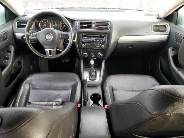 Photo 7 VIN: 3VWDP7AJ2DM372470 - VOLKSWAGEN JETTA SE 