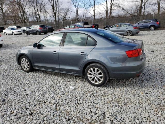 Photo 1 VIN: 3VWDP7AJ2DM378432 - VOLKSWAGEN JETTA SE 