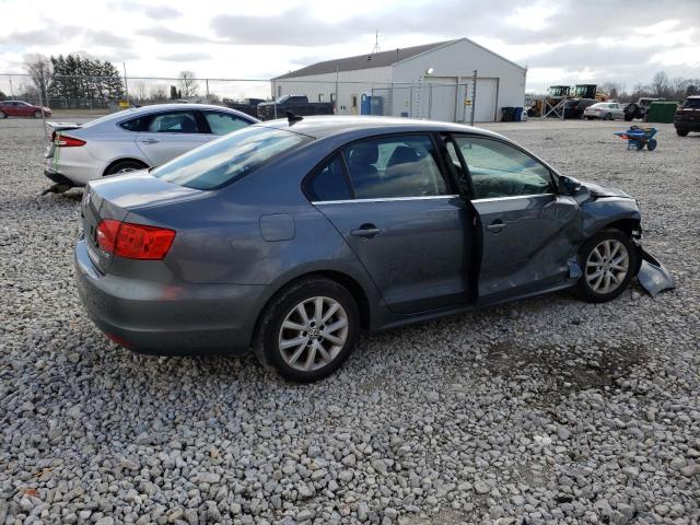 Photo 2 VIN: 3VWDP7AJ2DM378432 - VOLKSWAGEN JETTA SE 