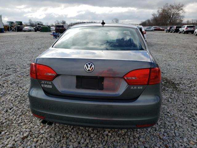 Photo 5 VIN: 3VWDP7AJ2DM378432 - VOLKSWAGEN JETTA SE 