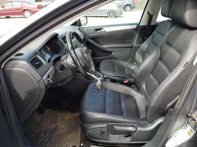 Photo 6 VIN: 3VWDP7AJ2DM378432 - VOLKSWAGEN JETTA SE 