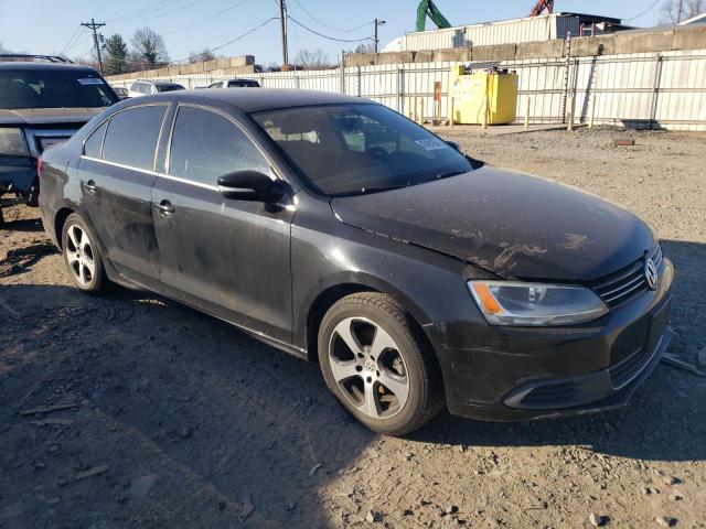 Photo 3 VIN: 3VWDP7AJ2DM383601 - VOLKSWAGEN JETTA 