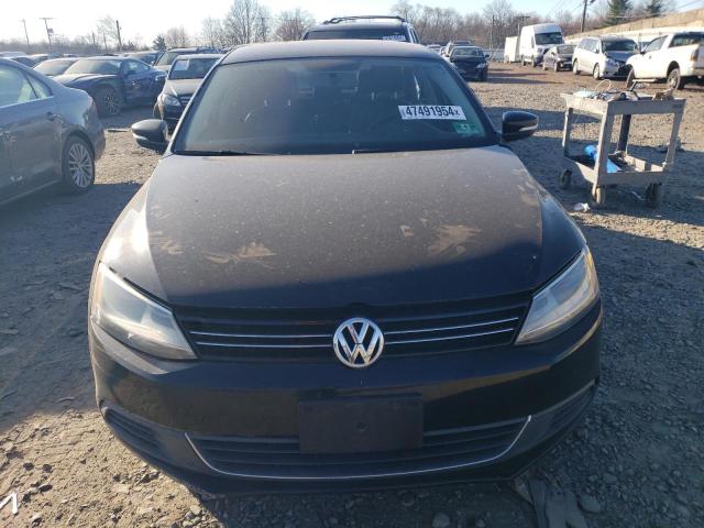 Photo 4 VIN: 3VWDP7AJ2DM383601 - VOLKSWAGEN JETTA 