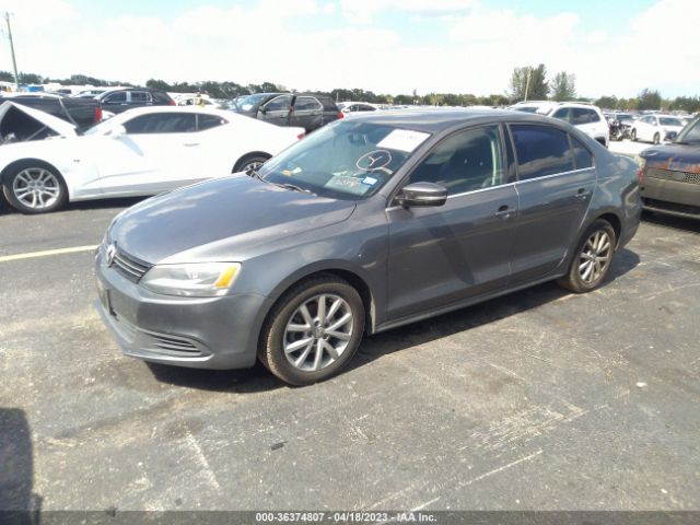 Photo 1 VIN: 3VWDP7AJ2DM389706 - VOLKSWAGEN JETTA 