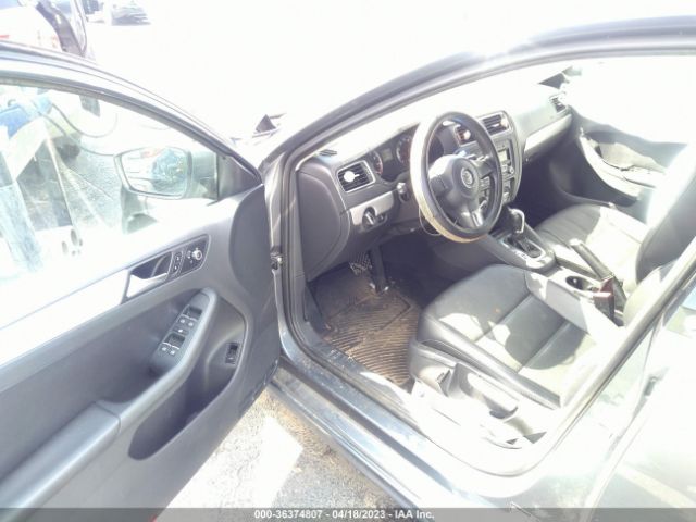 Photo 4 VIN: 3VWDP7AJ2DM389706 - VOLKSWAGEN JETTA 